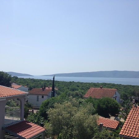 Apartmani Josko Pinezići Екстериор снимка