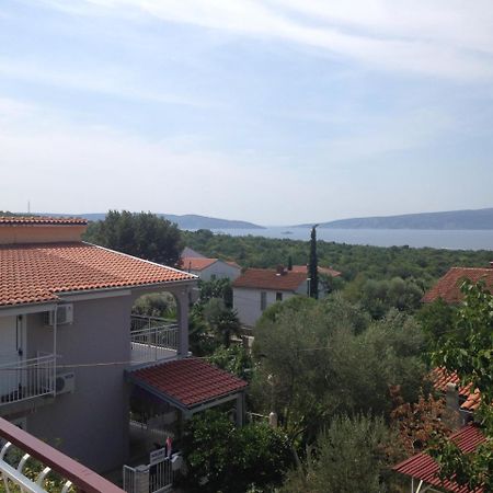 Apartmani Josko Pinezići Екстериор снимка