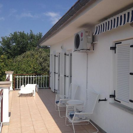 Apartmani Josko Pinezići Екстериор снимка