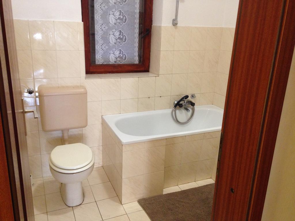 Apartmani Josko Pinezići Екстериор снимка