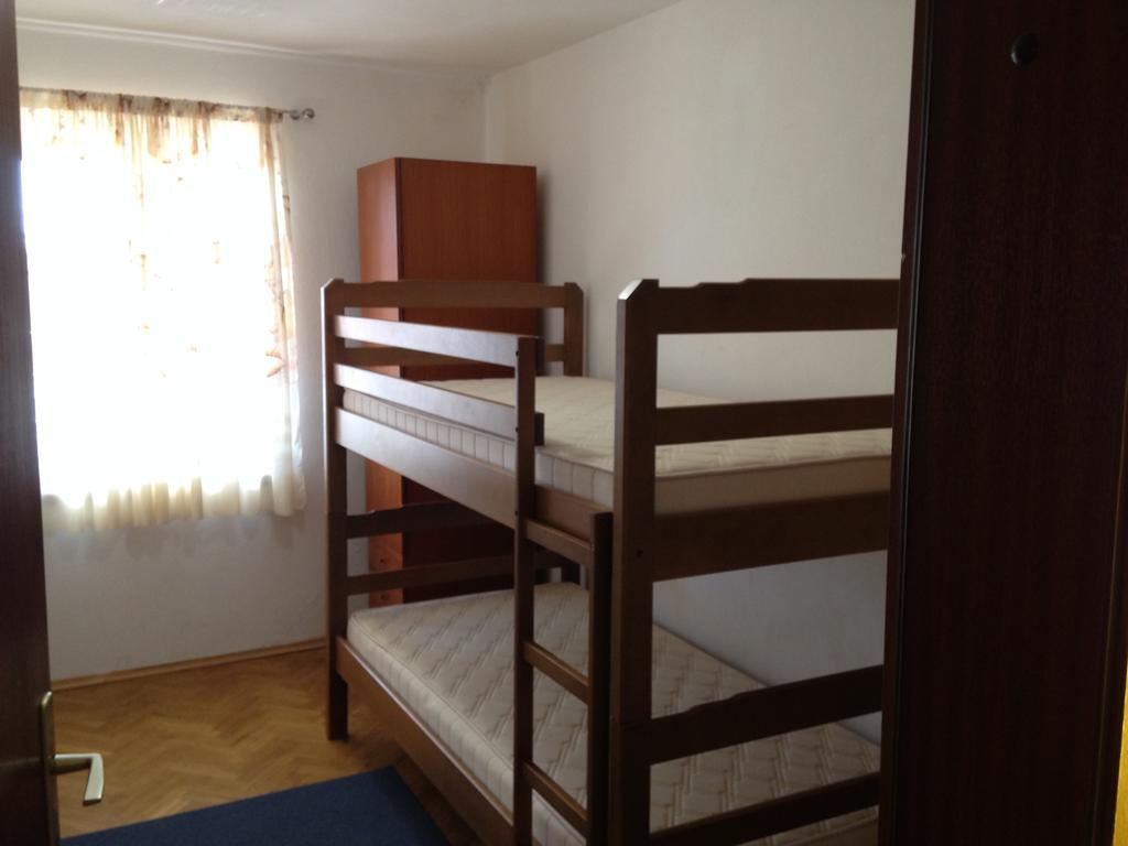 Apartmani Josko Pinezići Екстериор снимка