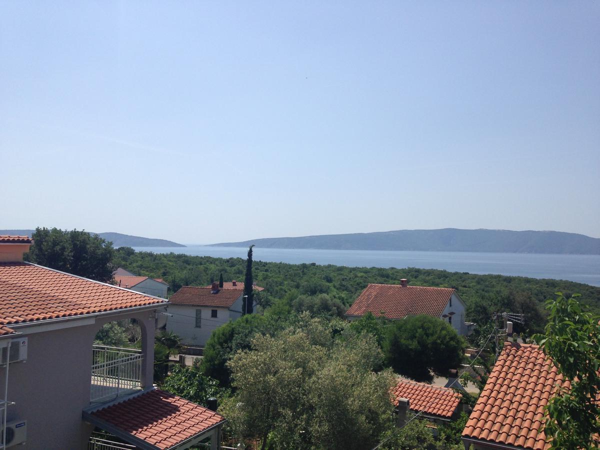 Apartmani Josko Pinezići Екстериор снимка