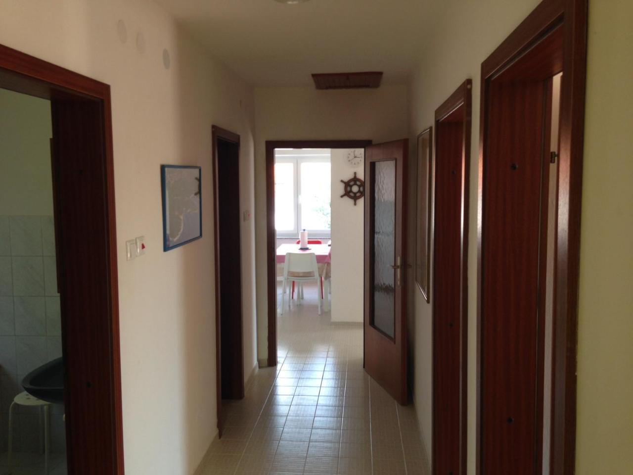 Apartmani Josko Pinezići Екстериор снимка
