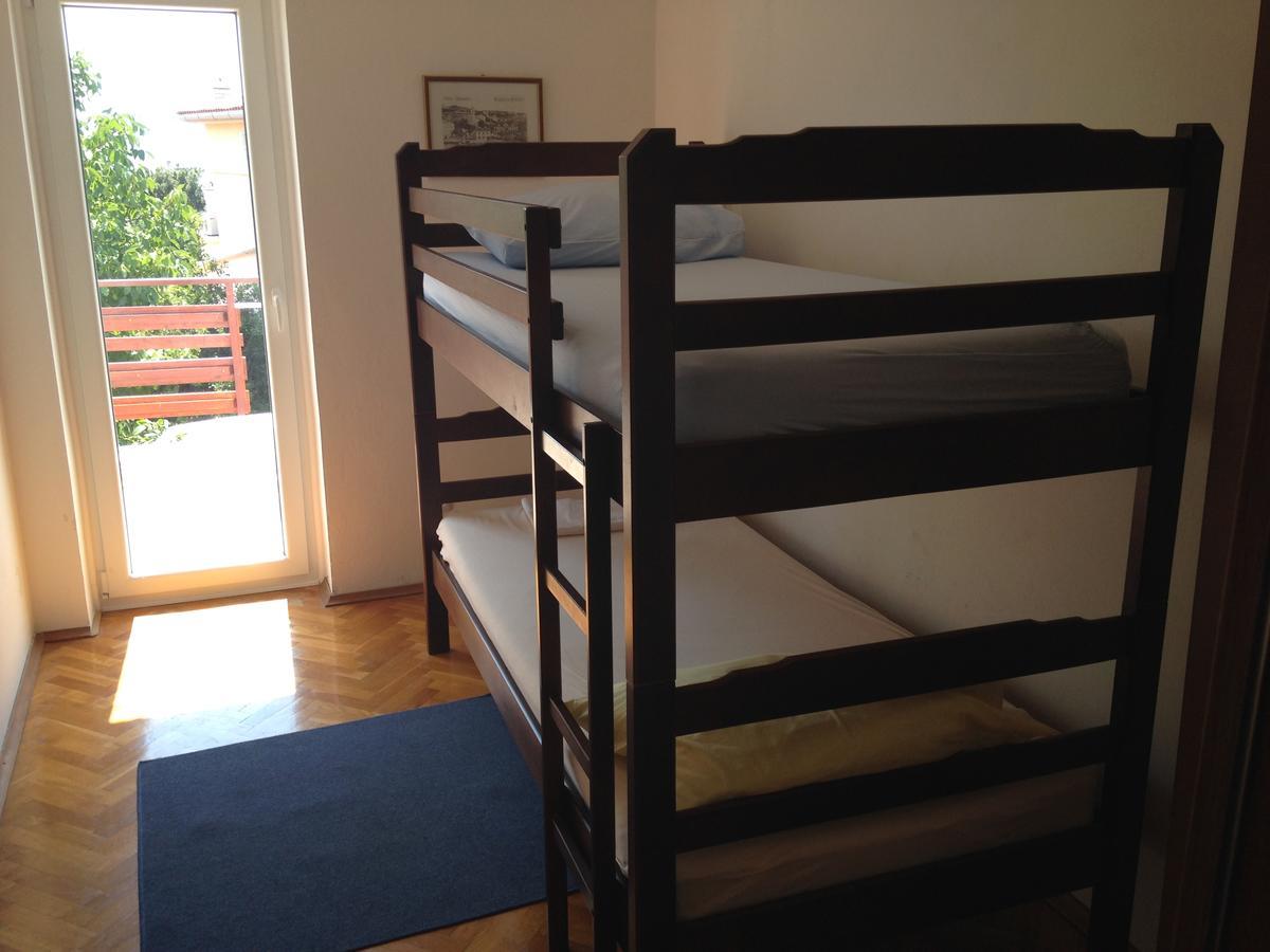 Apartmani Josko Pinezići Екстериор снимка