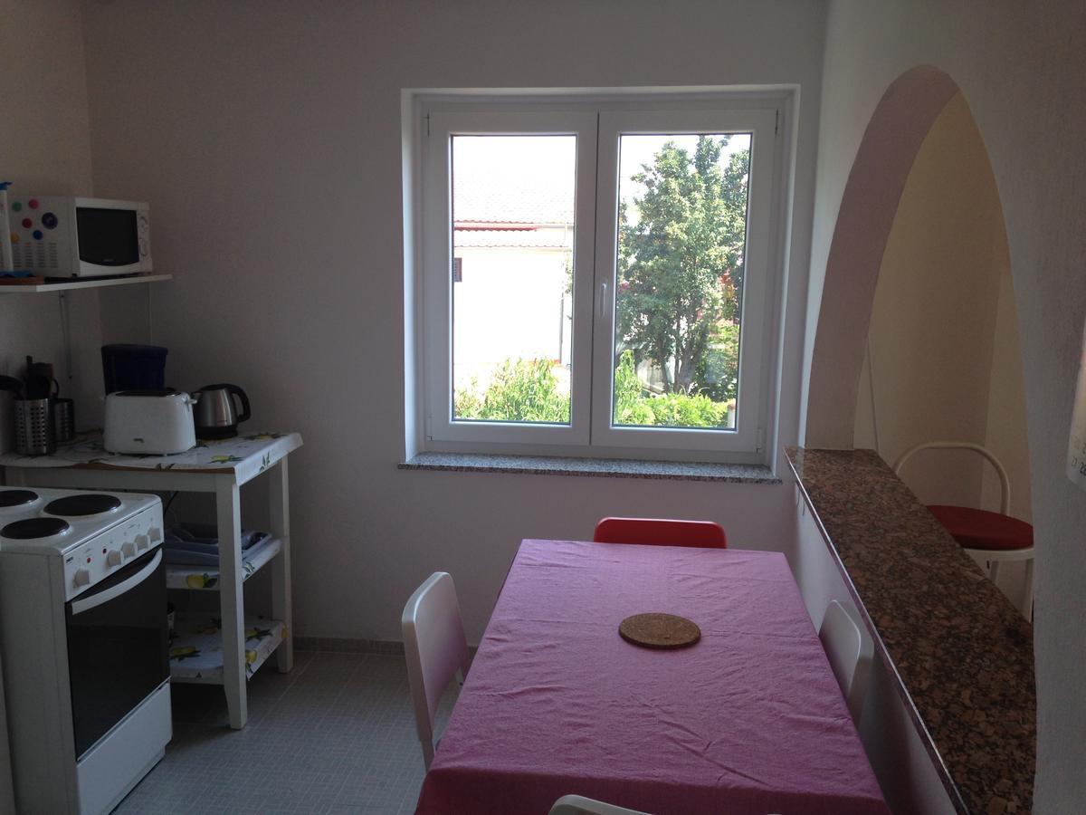 Apartmani Josko Pinezići Екстериор снимка