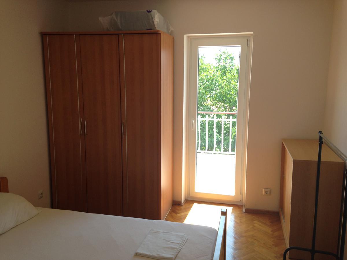 Apartmani Josko Pinezići Екстериор снимка