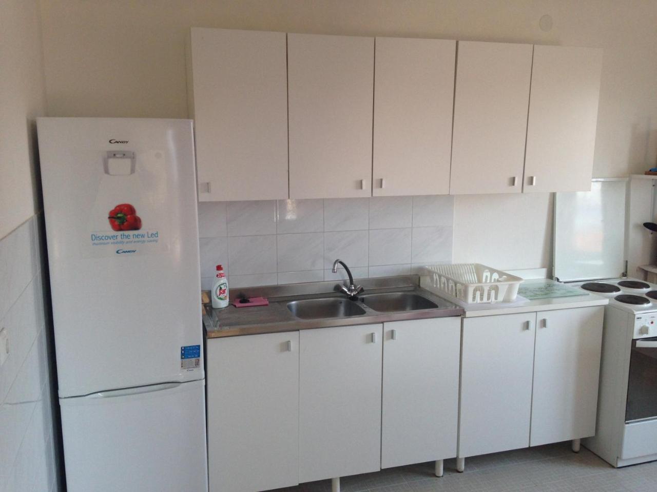 Apartmani Josko Pinezići Екстериор снимка